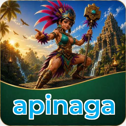 Definisi kanal resmi apinaga